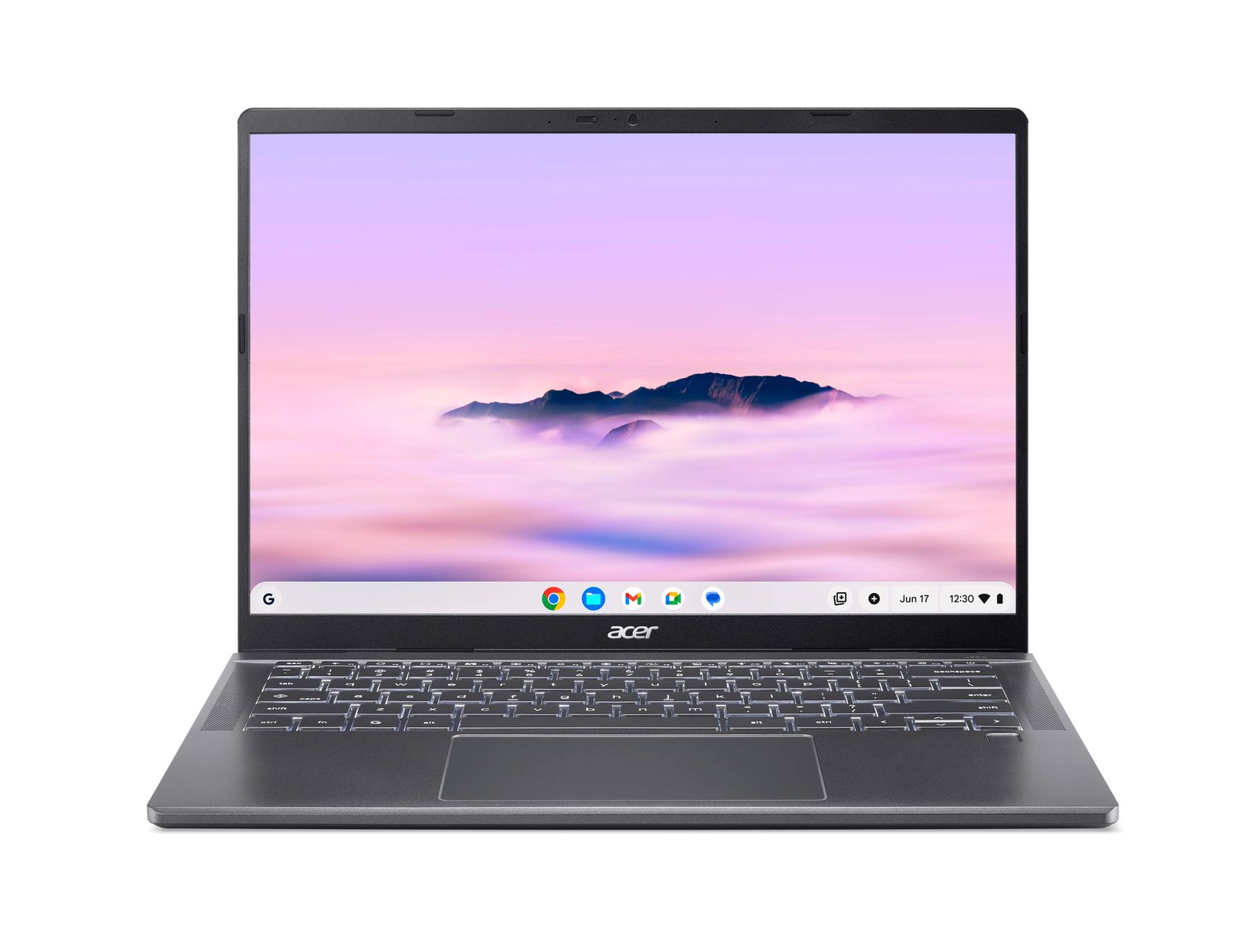 Acer Chromebook Enterprise Spin 714 NX.JM4AA.002 laptop Intel Core Ultra 7 155U 35.6 cm (14") NX.JNVAA.001