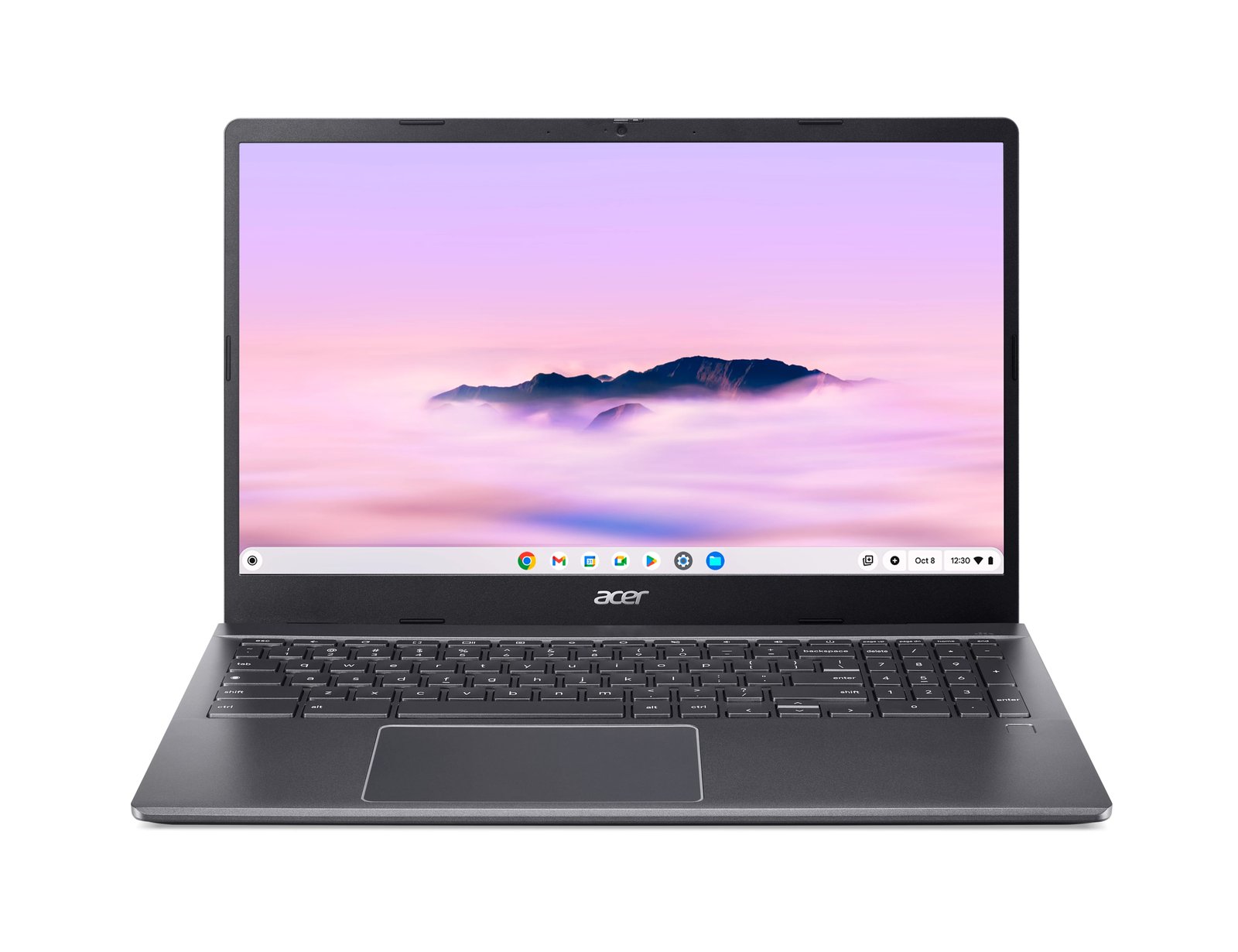 Acer Chromebook CBE595-2-73W9NA Intel Core 7 150U 39.6 cm (15.6") Full HD 16 GB LPDDR5x-SDRAM 256 NX.JHUAA.004