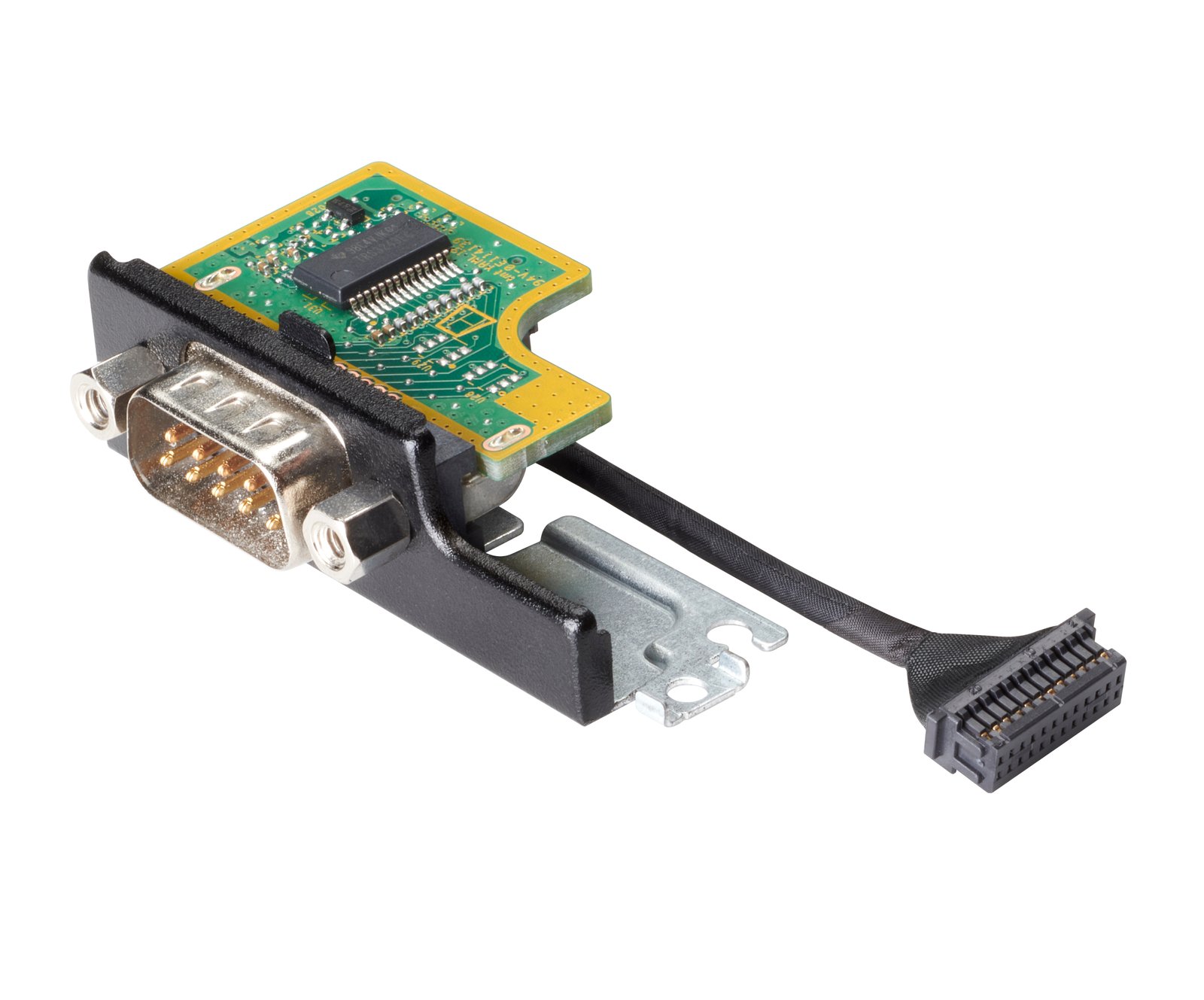 HP Serial Port Flex IO 2nd v2 interface cards/adapter Internal 13L57AA