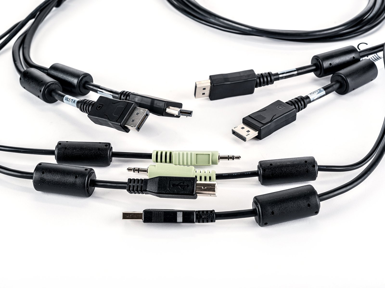 Vertiv Avocent CBL0106 KVM cable 1.8 m