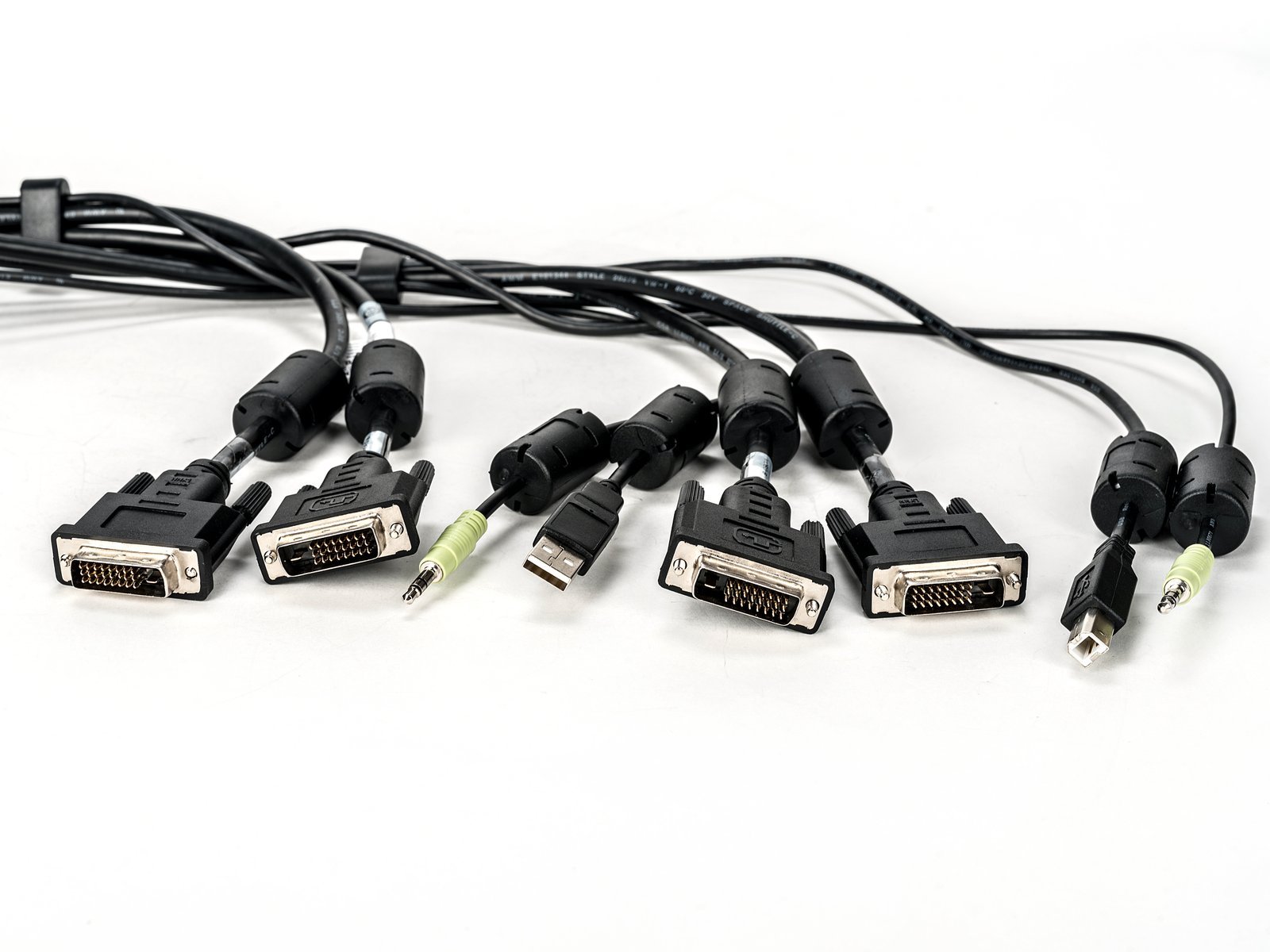 Vertiv Avocent CBL0152 KVM cable 1.8 m