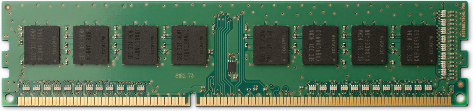 HP 16GB DDR4-3200 DIMM 13L74AA
