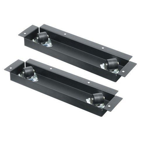 Middle Atlantic Caster Base for BGR Series CBS-BGR