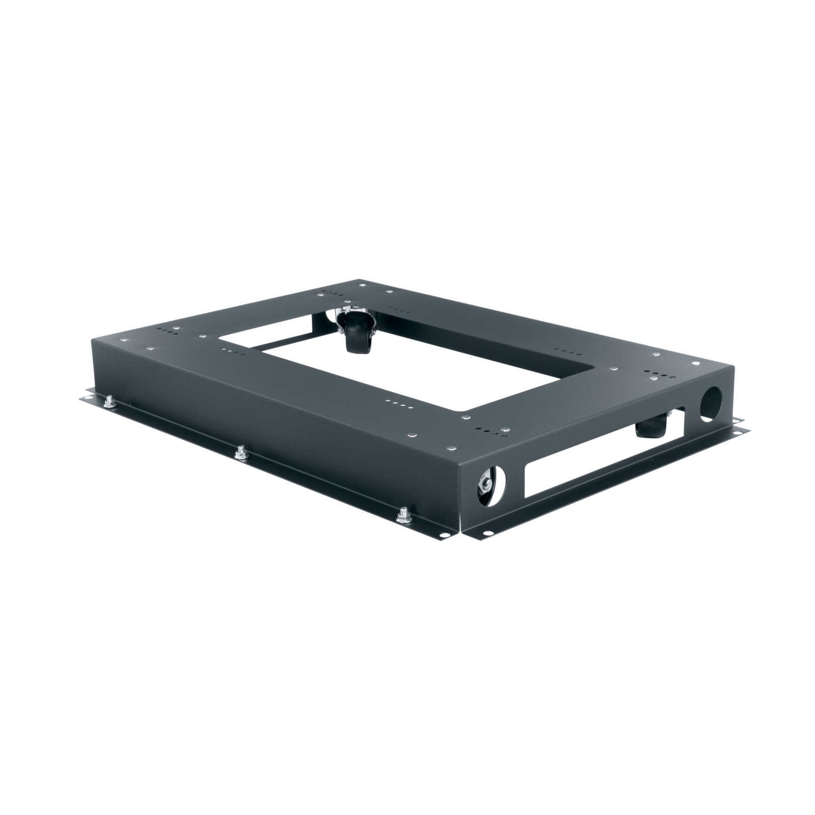 Middle Atlantic Caster Base for 42 Inch DeepMRK Series CBS-MRK-42