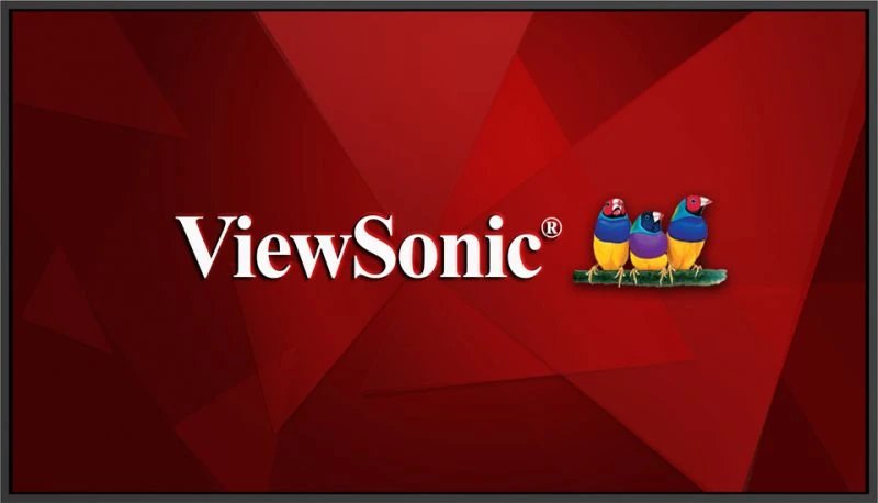 Viewsonic 98“ 4K OS-Free Commercial Display CDE98G3