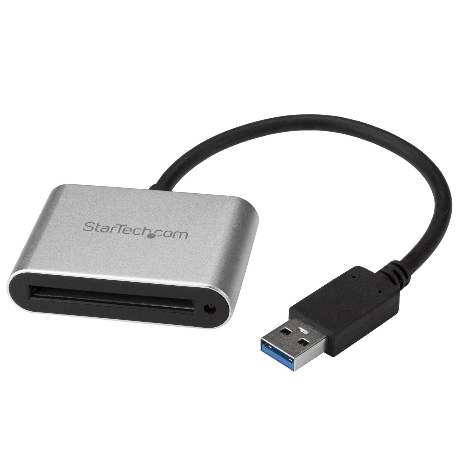 StarTech.com USB 3.0 Card Reader/Writer for CFast 2.0 Cards CFASTRWU3
