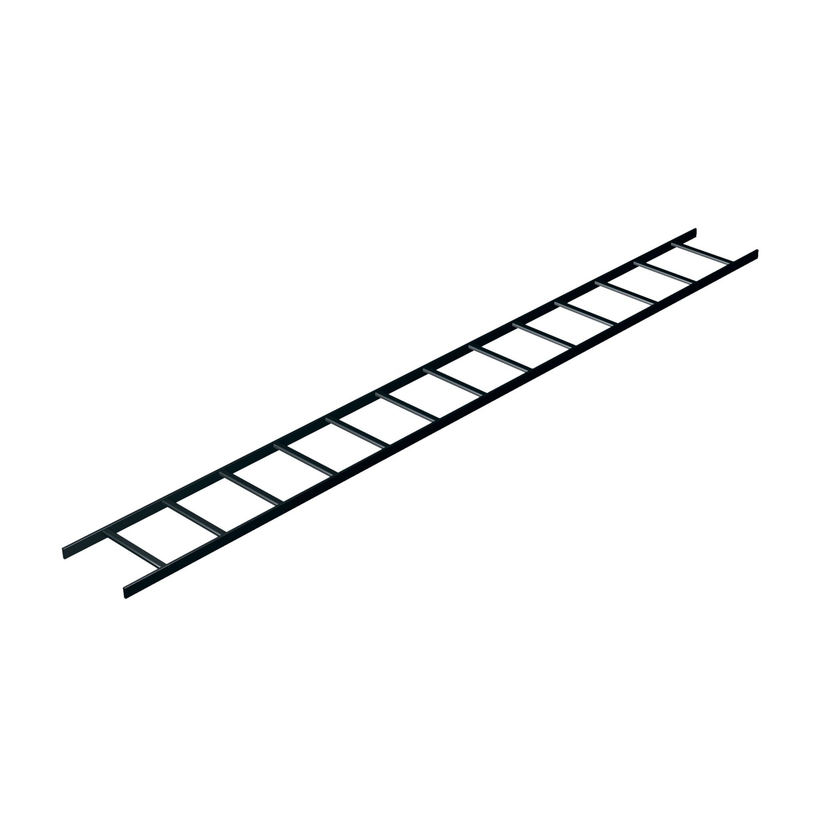 Middle Atlantic 10 Ft. Cable Ladder, 12 Inches Wide CLB-10