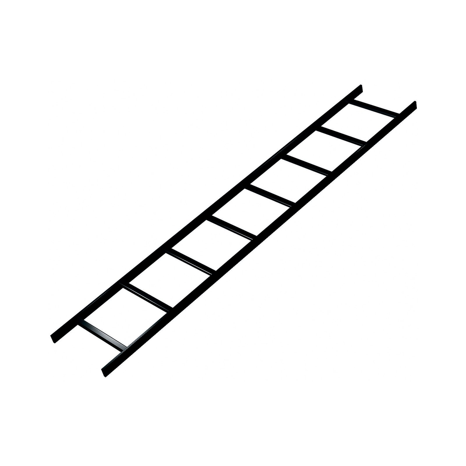 Middle Atlantic 6 Ft. Cable Ladder, 12 Inches Wide CLB-6