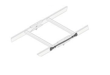 Middle Atlantic Cable Ladder Bonding kit CL-GK