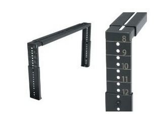 Middle Atlantic Cable Ladder Elevation Kit 8" - 12" CLH-ELS-8/12