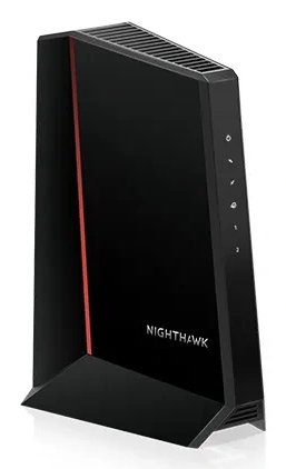 NETGEAR CM2500-100S modem 2000000 Kbit/s CM2500-100NAS