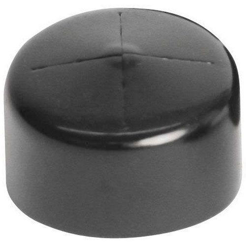 Chief Extension Column Vinyl Cap CMA278