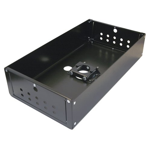 Chief Column Storage Shelf, Black CMA480