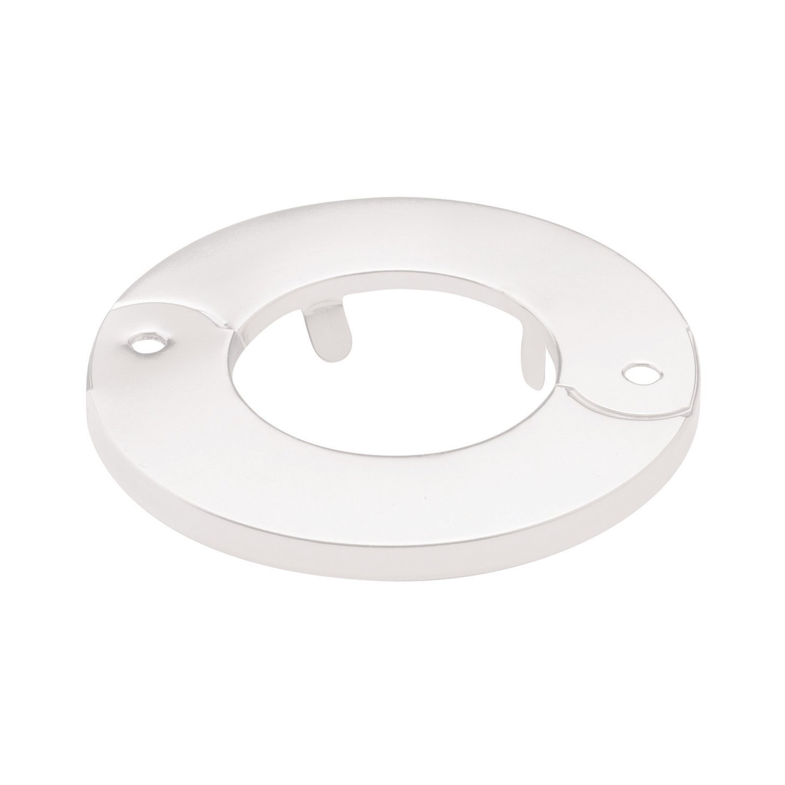 Chief Decorative Ring, 1.9 Inch ID, CMS/CPA Fixed/Inner Adjustable Column CMA640W