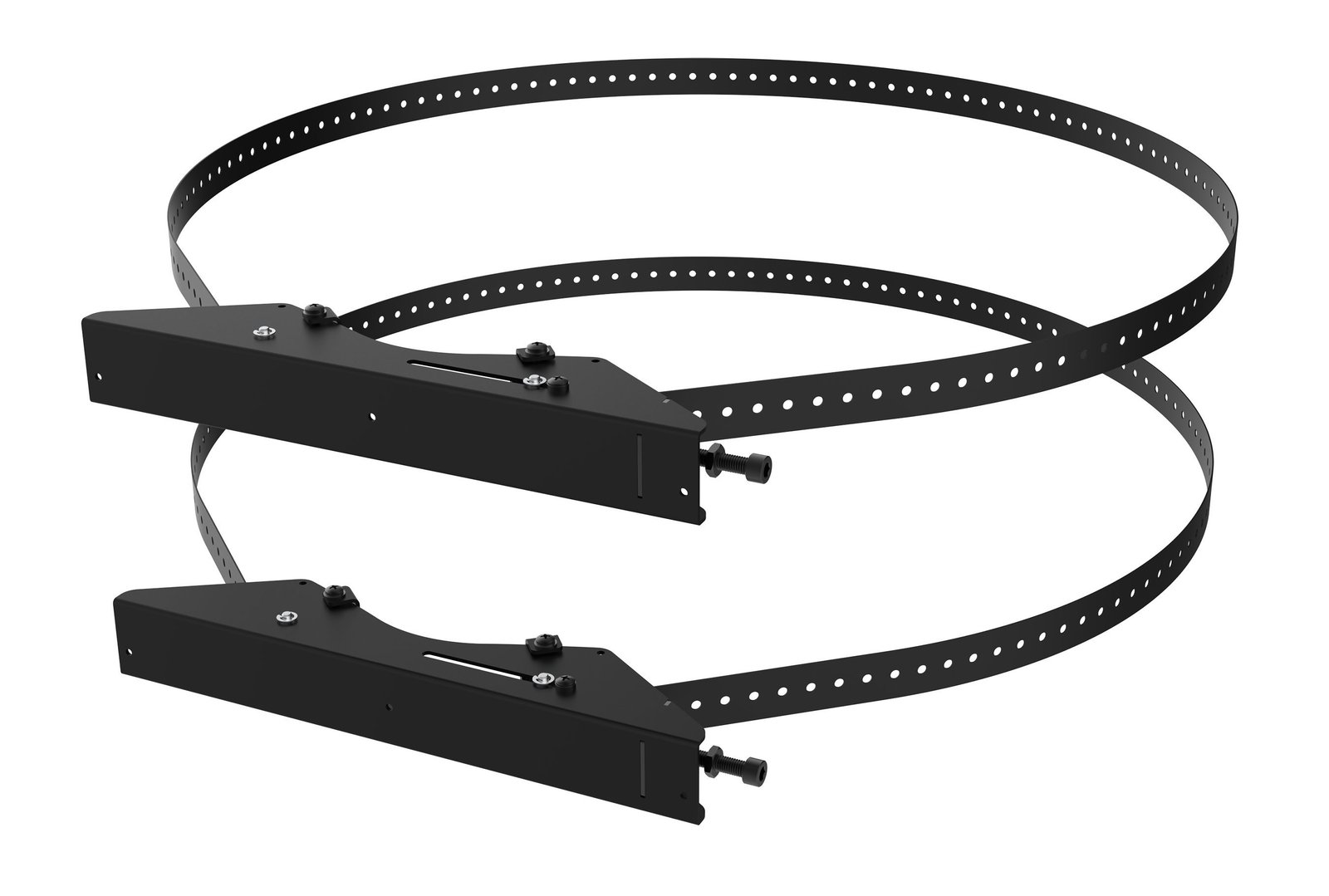 Peerless-AV Peerless - AV CMAL TV mount/stand Black