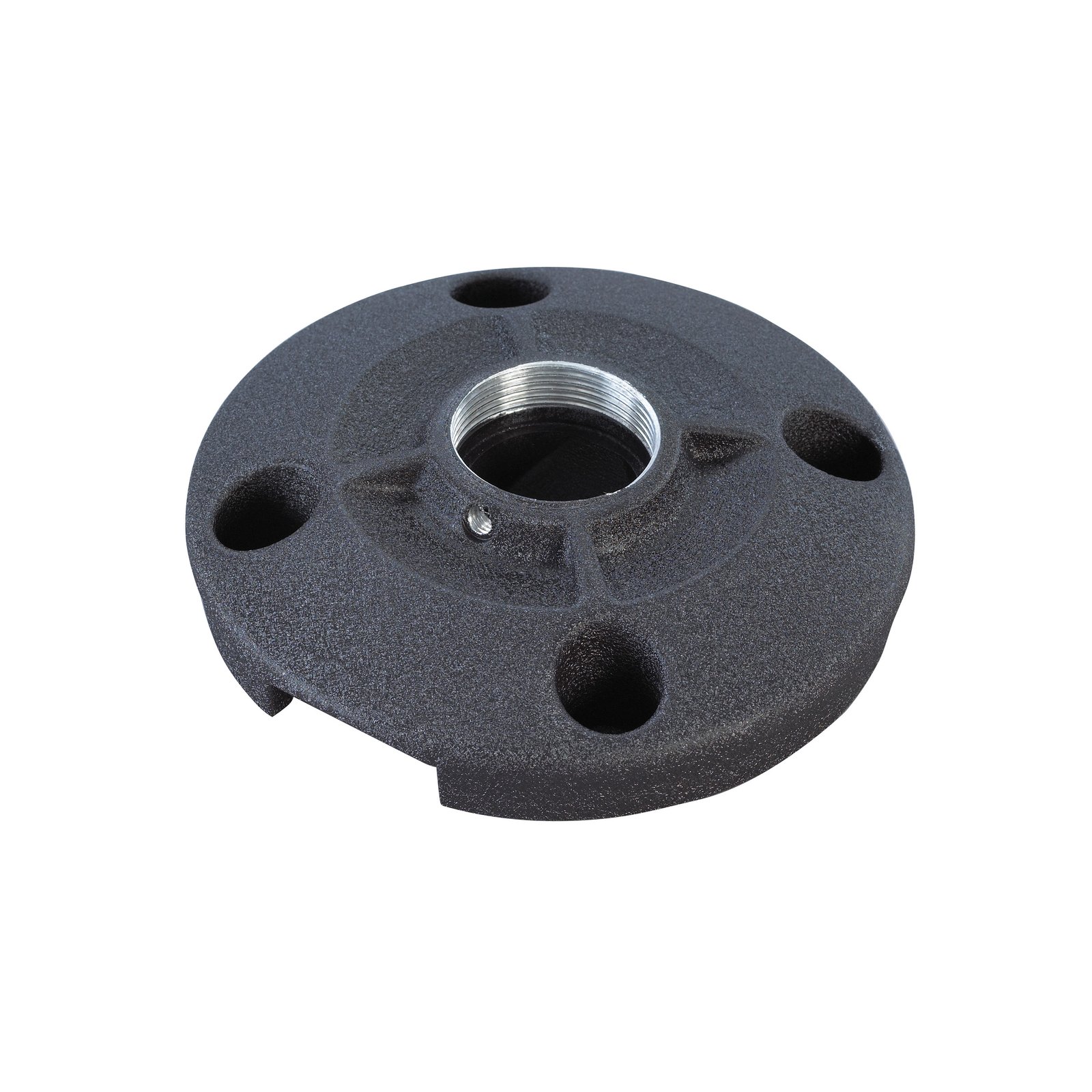 Chief 6 Inch (152 mm) Speed-Connect Ceiling Plate CMS115