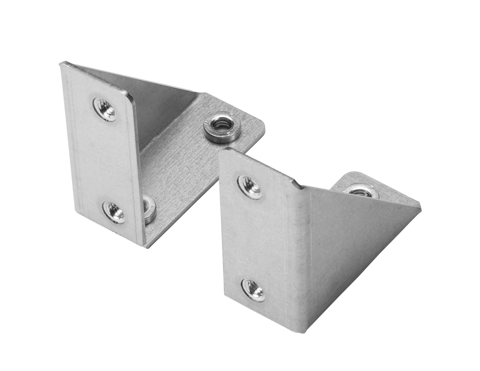 Chief 1RU Rack Mount Brackets CMS1RU