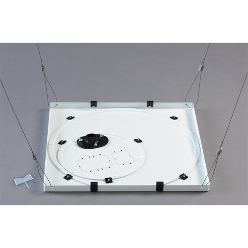 Chief Speed-Connect Suspended Ceiling Tile Replacement Kit CMS445