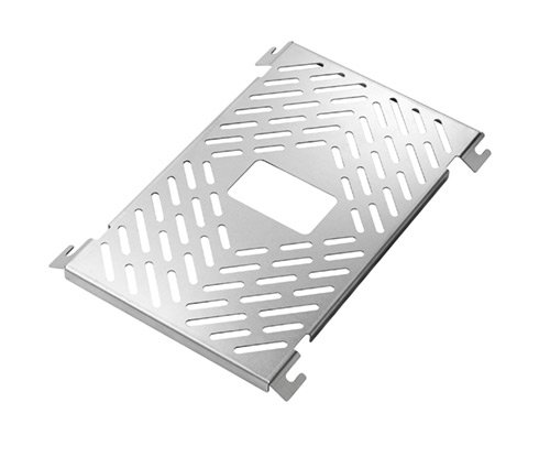 Chief 1' x 2' AV Component Shelf CMSUNV1