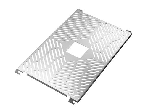 Chief 2' x AV Component Shelf CMSUNV2