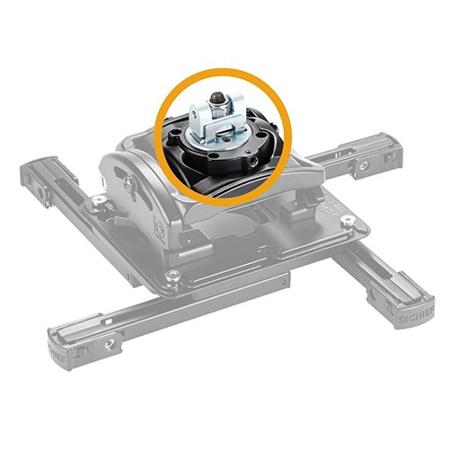 Chief Pin Connection CPA Projector Adapter CPA265