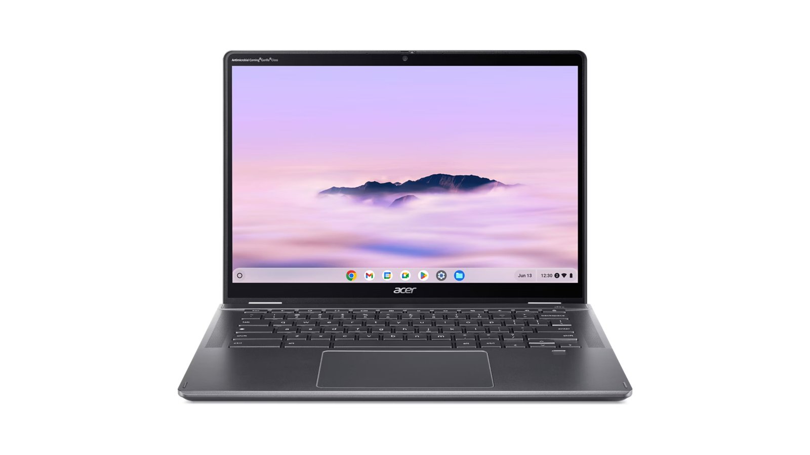 Acer Chromebook CPE594-1N-57ZJ Intel Core 5 120U 35.6 cm (14") Touchscreen Full HD 16 GB ZF.P01AA.01W