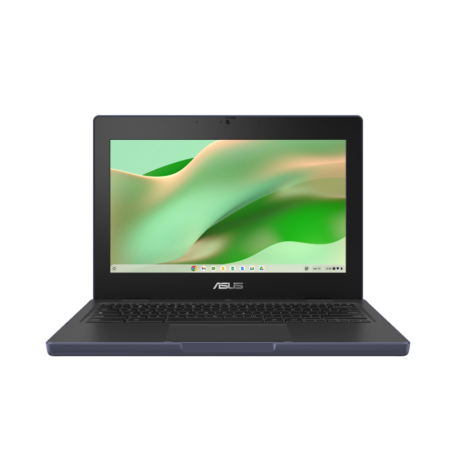 ASUS Chromebook CR11 CR1104CTA-YZ42 Intel® N N150 29.5 cm (11.6") HD 4 GB LPDDR5-SDRAM 32 eMMC