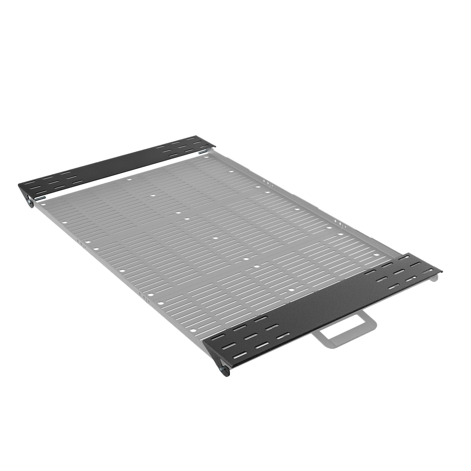 Chief Proximity® Component Storage Panel Under Table Hinge Bracket CSPHK