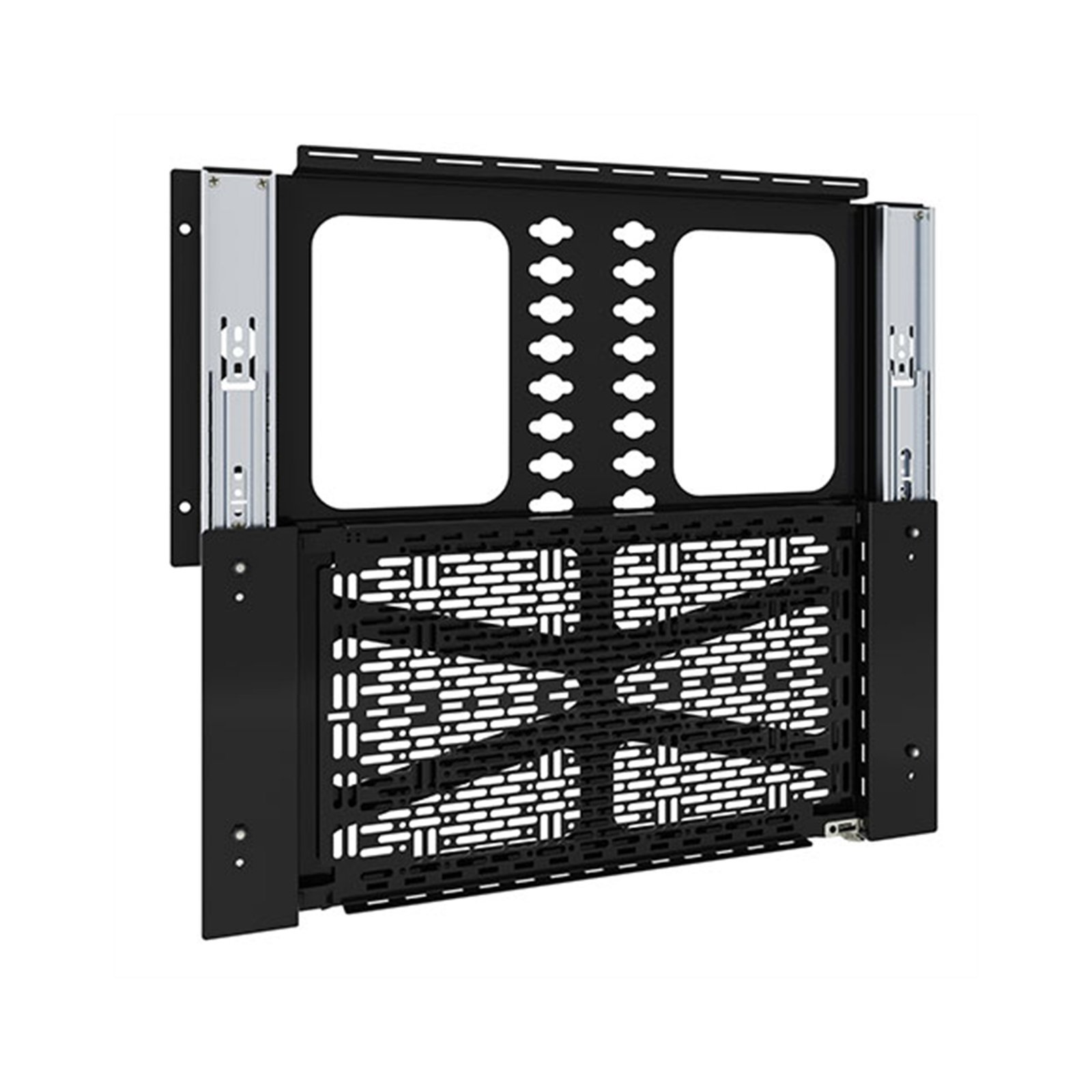 Chief Proximity® Component Storage Slide-Lock Panel CSSLP15X10
