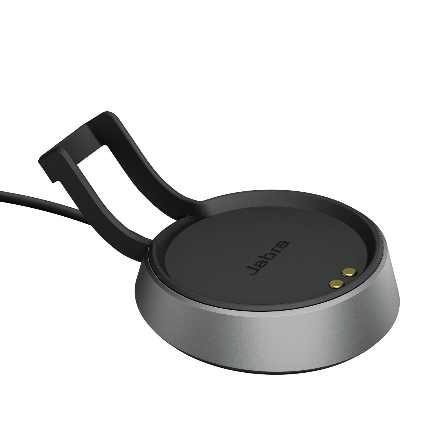 Jabra Evolve2 85 Deskstand USB-A - Black 14207-65