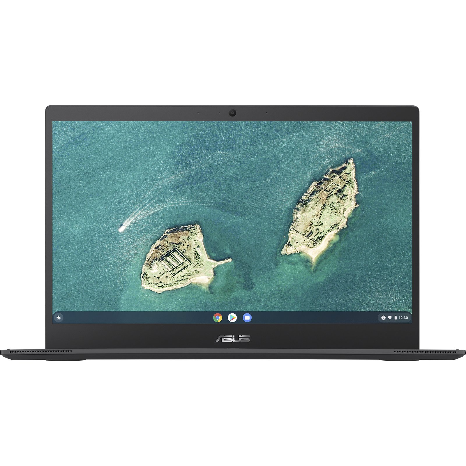 ASUS Chromebook CX1 CX1500CKA-SS48F laptop Intel® Celeron® N N4500 39.6 cm (15.6") Full HD 4 GB