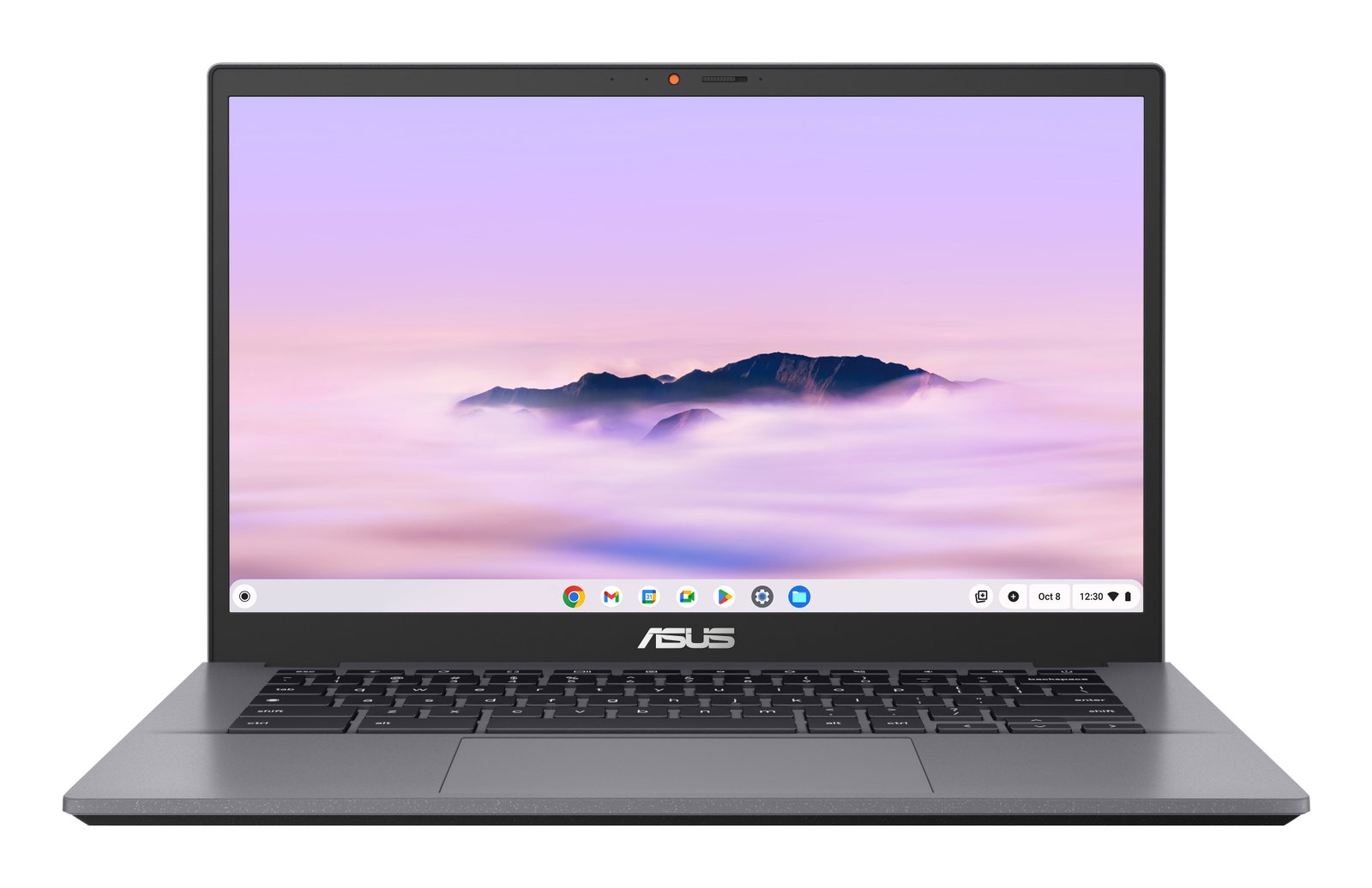ASUS Chromebook Plus CX34 CX3402CVA-DB388-GR Intel Core 3 100U 35.6 cm (14") Full HD 8 GB