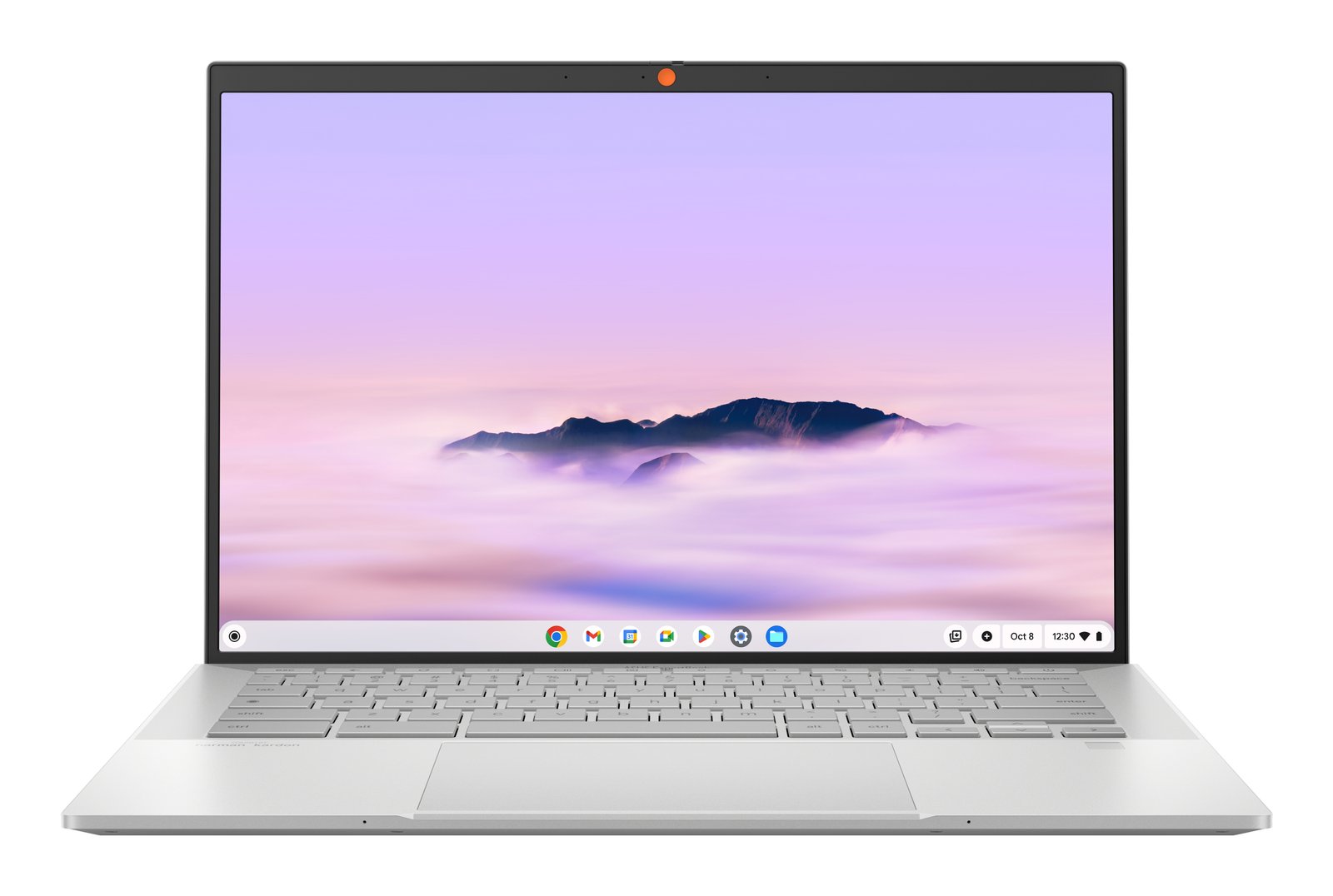 ASUS Chromebook Plus CX54 CX5403CMA-DB562-T Intel Core Ultra 5 115U 35.6 cm (14") Touchscreen WQXGA
