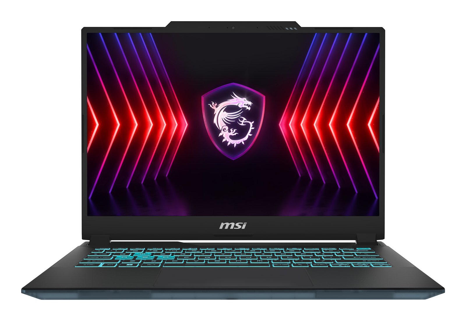 MSI Cyborg 14 A13UDX-094US Intel® Core™ i5 i5-13420H Laptop 35.6 cm Full HD+ 16 GB DDR5-SDRAM 512 CYBORG1413094
