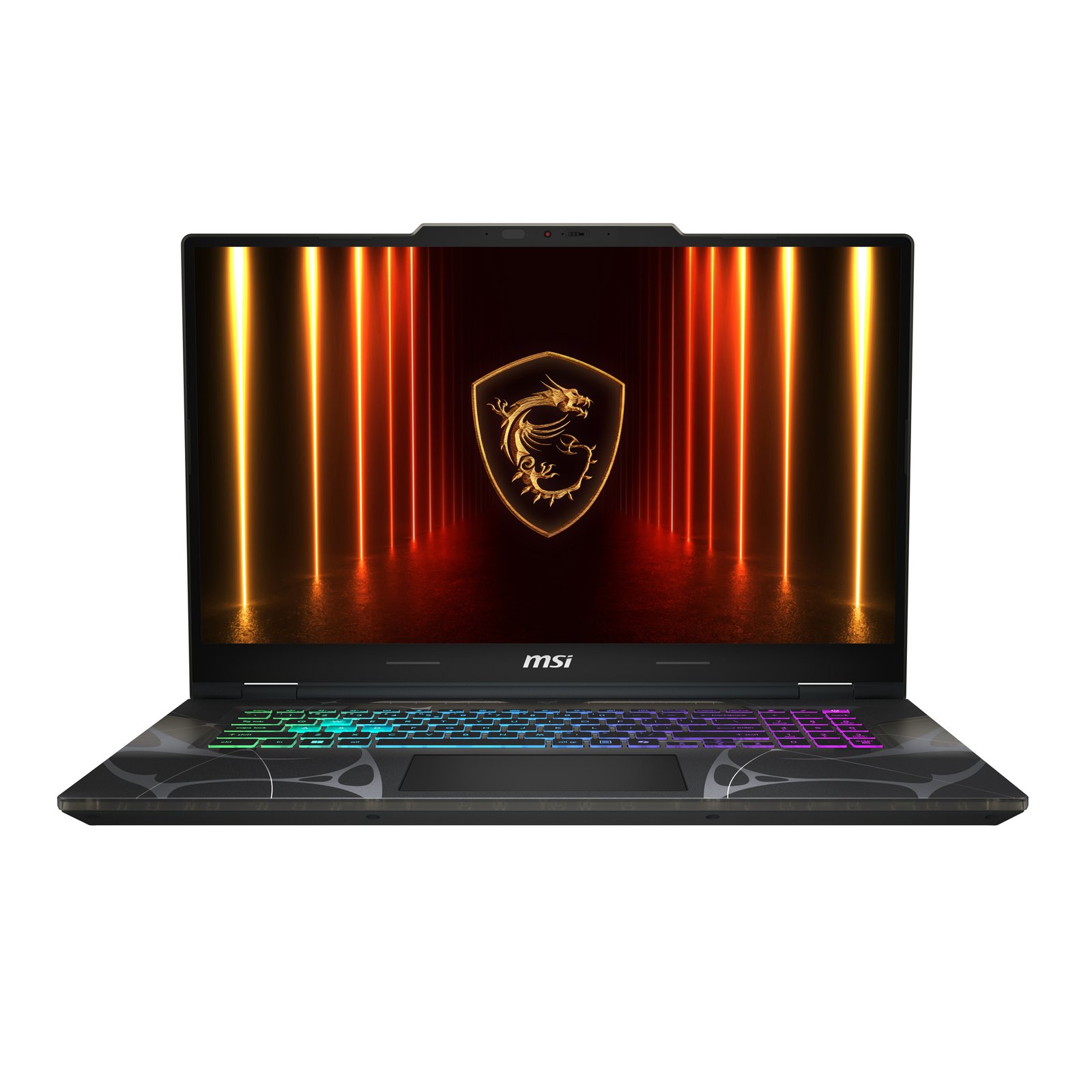 MSI Cyborg 15 B2RWFKG-421US Intel Core 7 240H Laptop 39.6 cm (15.6") Full HD 32 GB DDR5-SDRAM 1 TB CYBORG15B2421