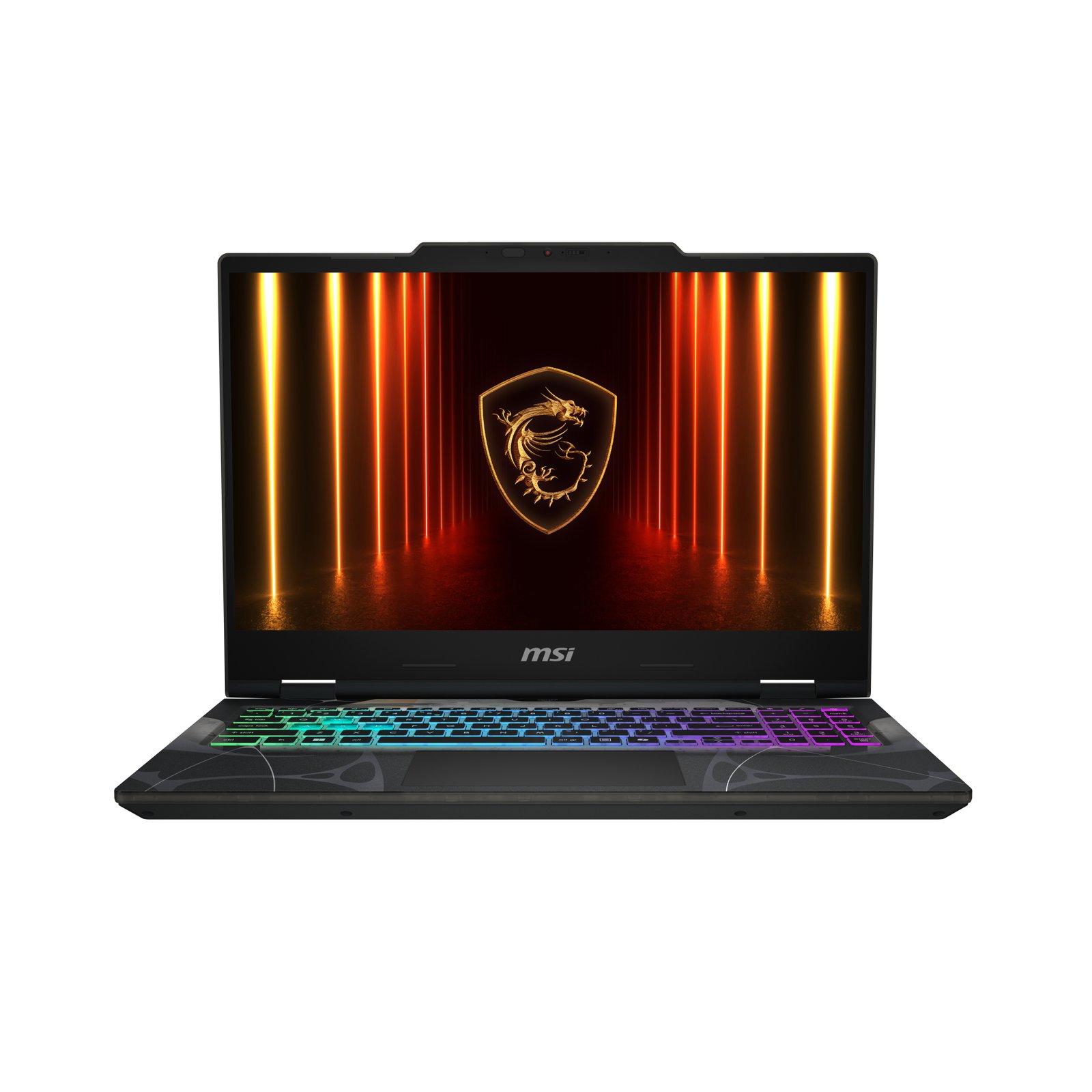 MSI Cyborg A15 AI B2HWFKG-006U AMD Ryzen™ 9 270 Laptop 39.6 cm (15.6") Full HD 16 GB DDR5-SDRAM 1 CYBORGA15B2006