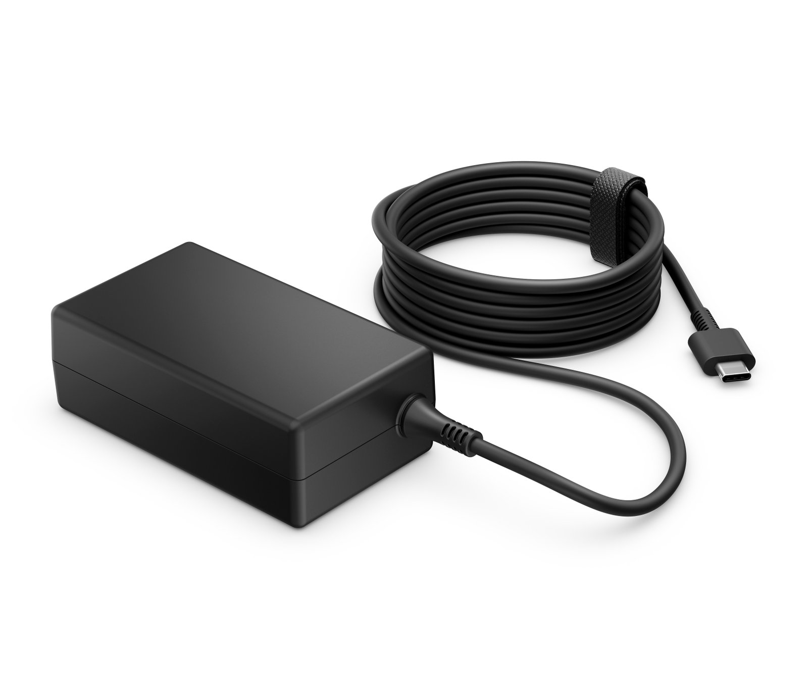 HP USB-C 65W GaN LC ADPT United States / Canada English power adapter/inverter D36ZXAA#ABA