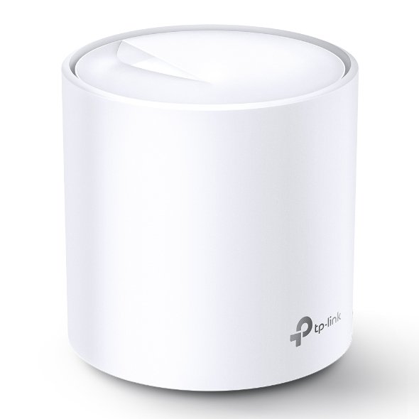 TP-Link AX1800 Whole Home Mesh Wi-Fi 6 System DecoX201-pack