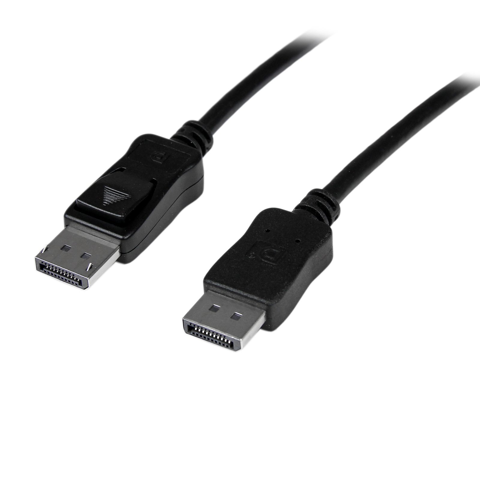 StarTech.com 32ft (10m) Active DisplayPort Cable - 4K Ultra HD - Long DP to for Projector/Monitor - DISPL10MA