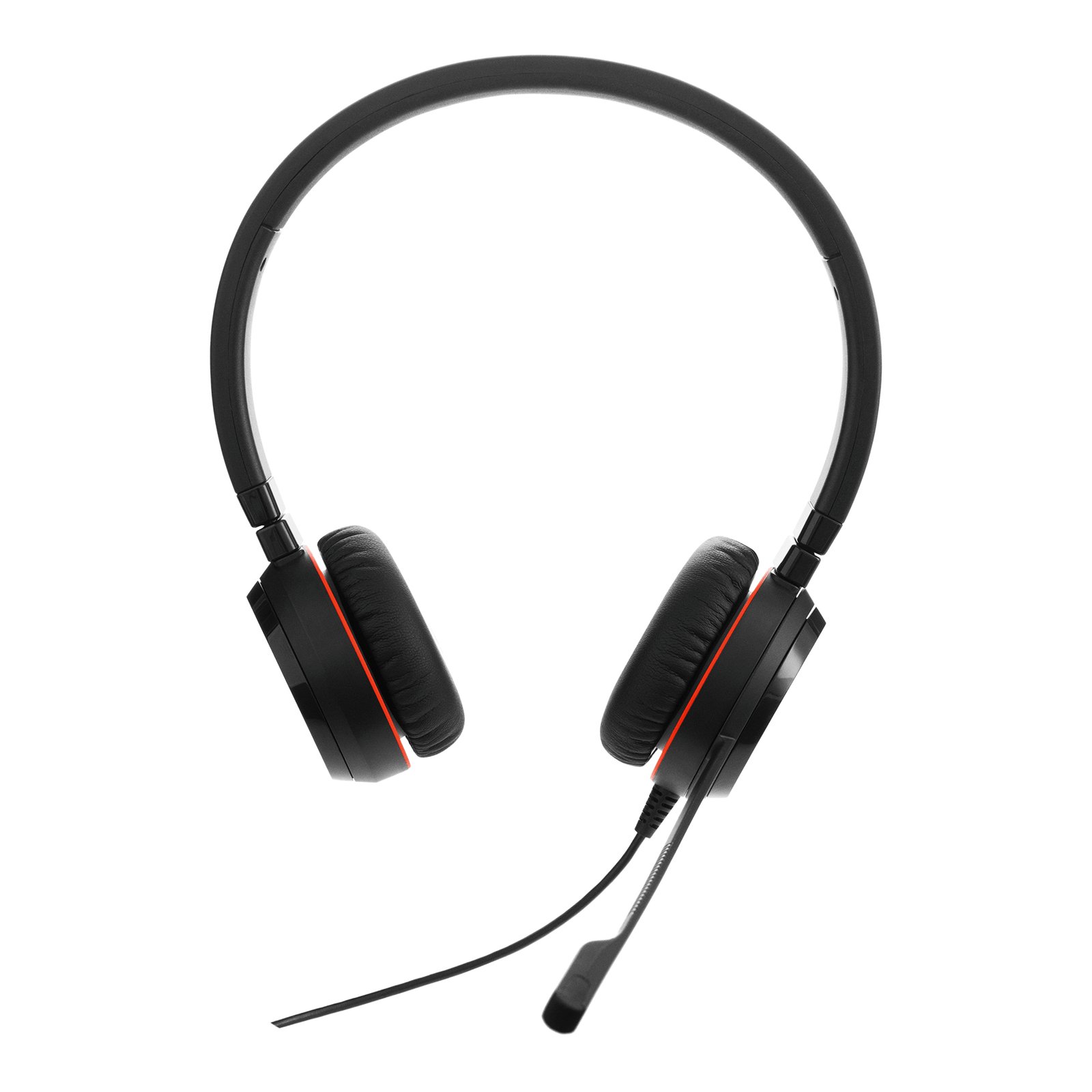 Jabra Evolve 30 II Replacement Headset Stereo 14401-21