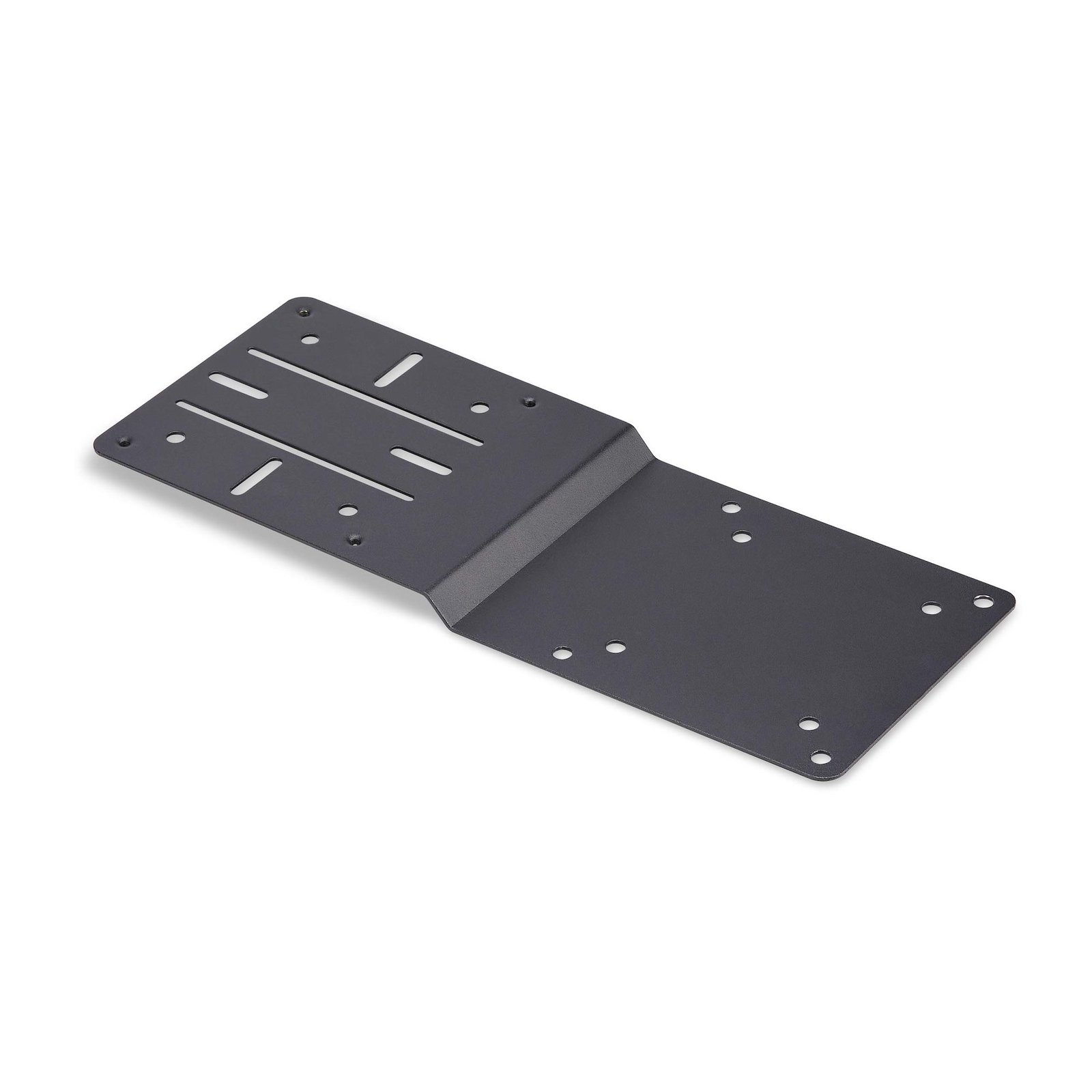 StarTech.com VESA Mounting Bracket for NUC/Thin Clients or Laptop Docking Stations, 75x75/100x100 DOCK-NUC-VESA-MOUNT