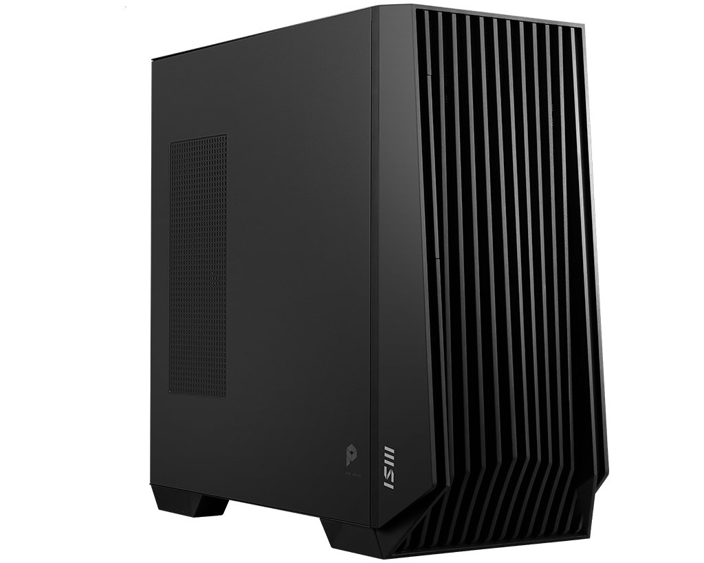 MSI Pro DP400 14NVV-022US PC Intel® Core™ i7 i7-14700F 64 GB DDR5-SDRAM 2 TB SSD NVIDIA GeForce RTX DP40014NVV022