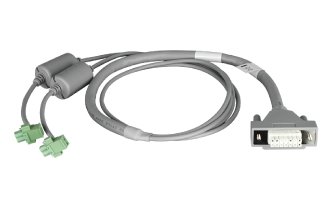 D-Link Systems DPS-CB150-2PS power cable Grey 1.5 m
