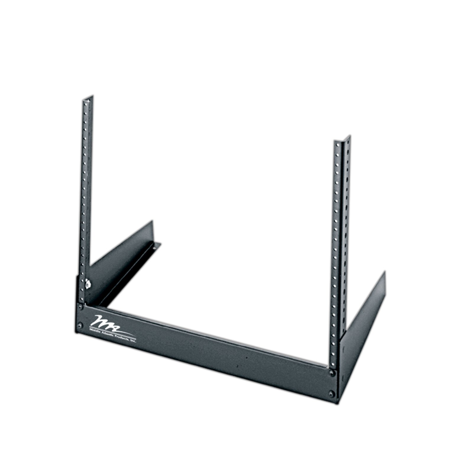 Middle Atlantic DR Series Desktop Rail Rack - DR-8