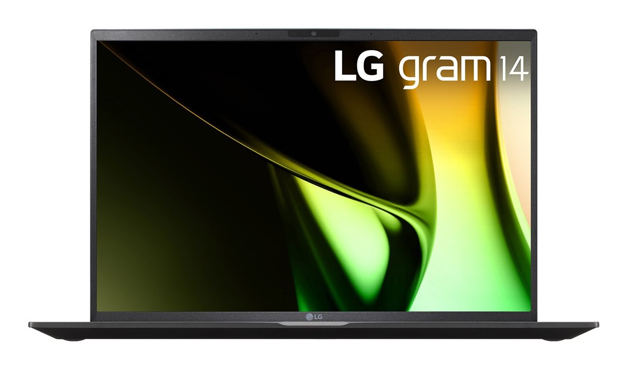 LG Gram 14Z90S-V.APB3U1 laptop Intel Core Ultra 5 125H 35.6 cm (14") WUXGA 16 GB LPDDR5x-SDRAM 512