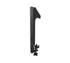 Peerless-AV Peerless - AV DSF290 mounting kit Black
