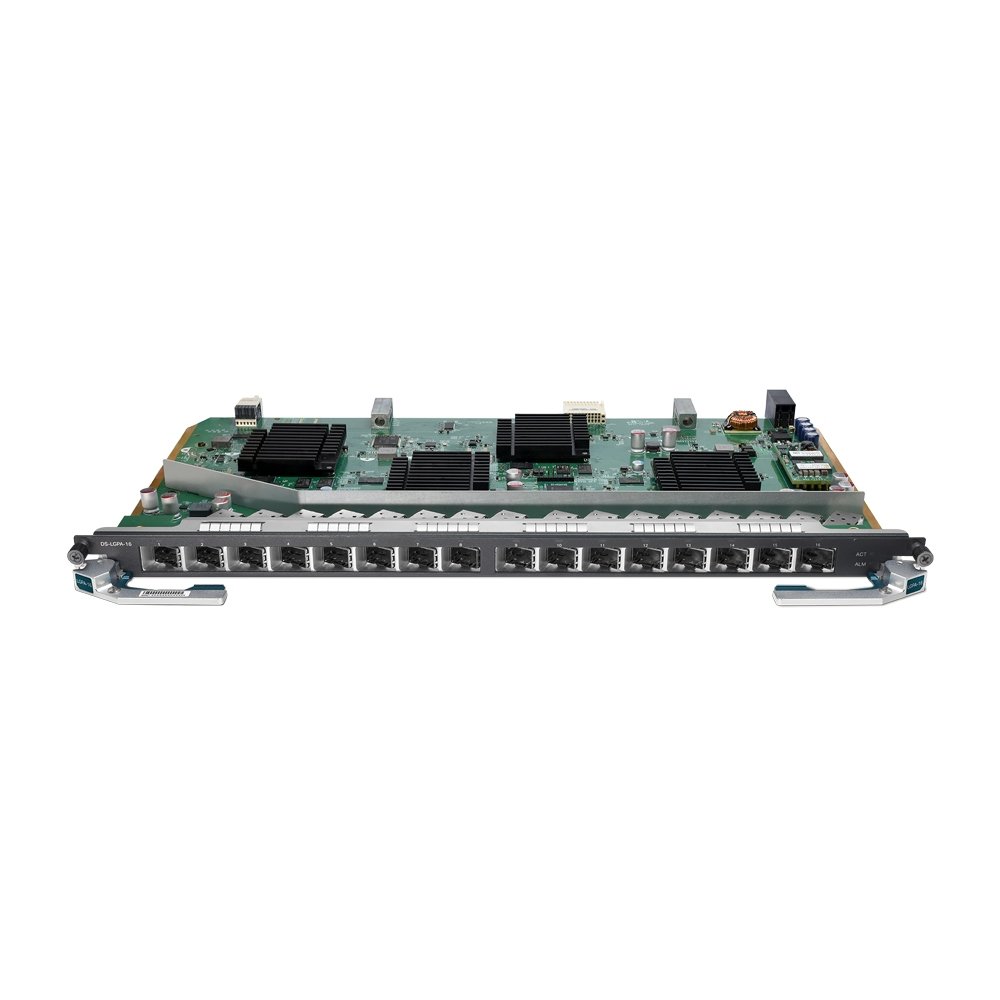 TP-Link DeltaStream DS-LGPA-16 optical line terminal (OLT)