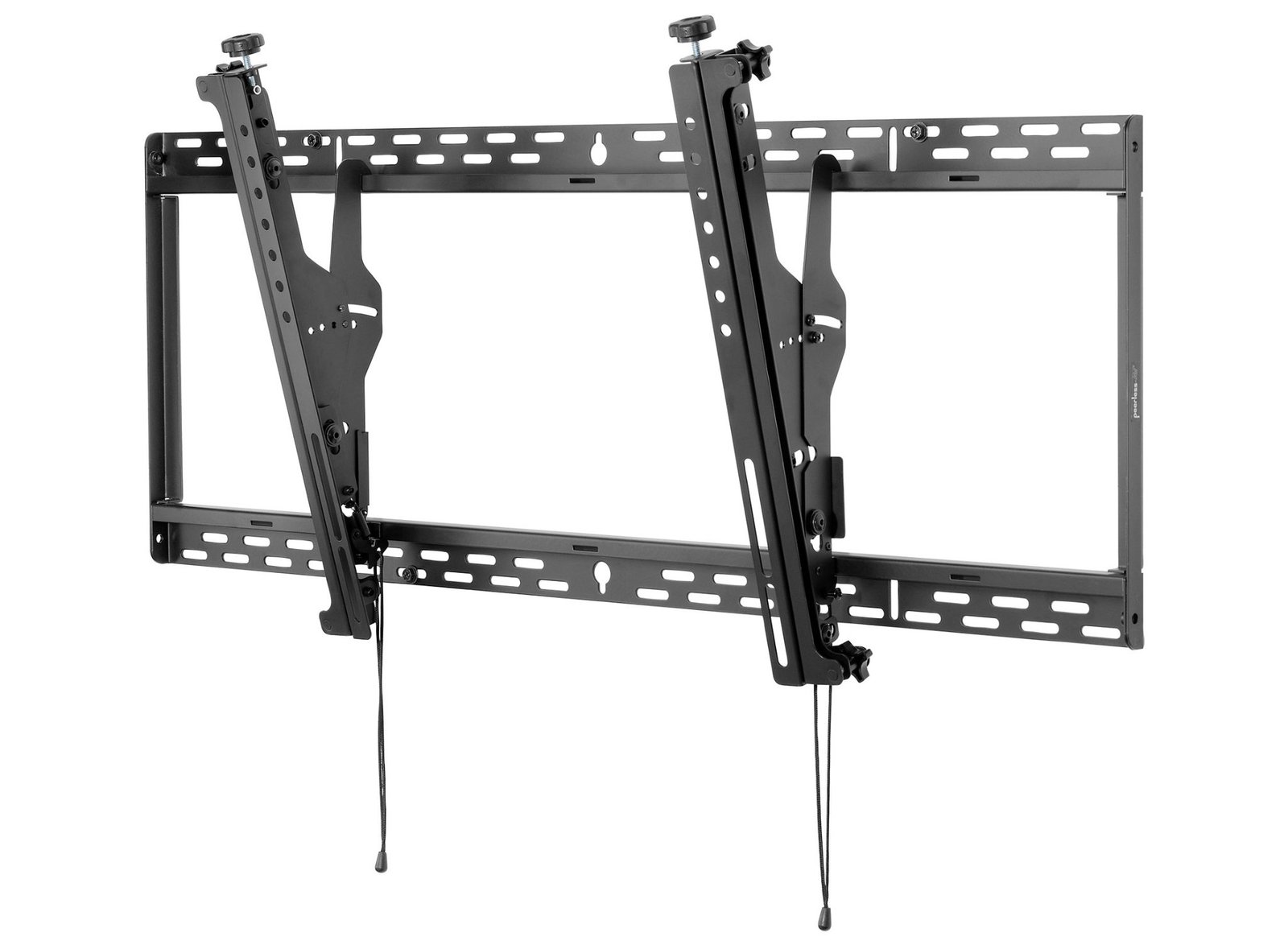 Peerless-AV Peerless - AV DS-MBZ647L signage display mount 165.1 cm (65") Black