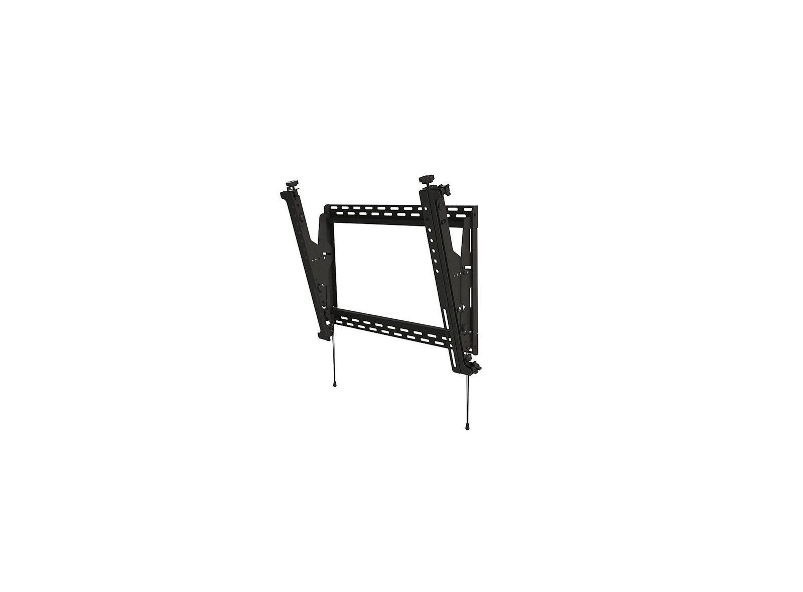 Peerless-AV Peerless - AV DS-MBZ647P signage display mount 121.9 cm (48") Black