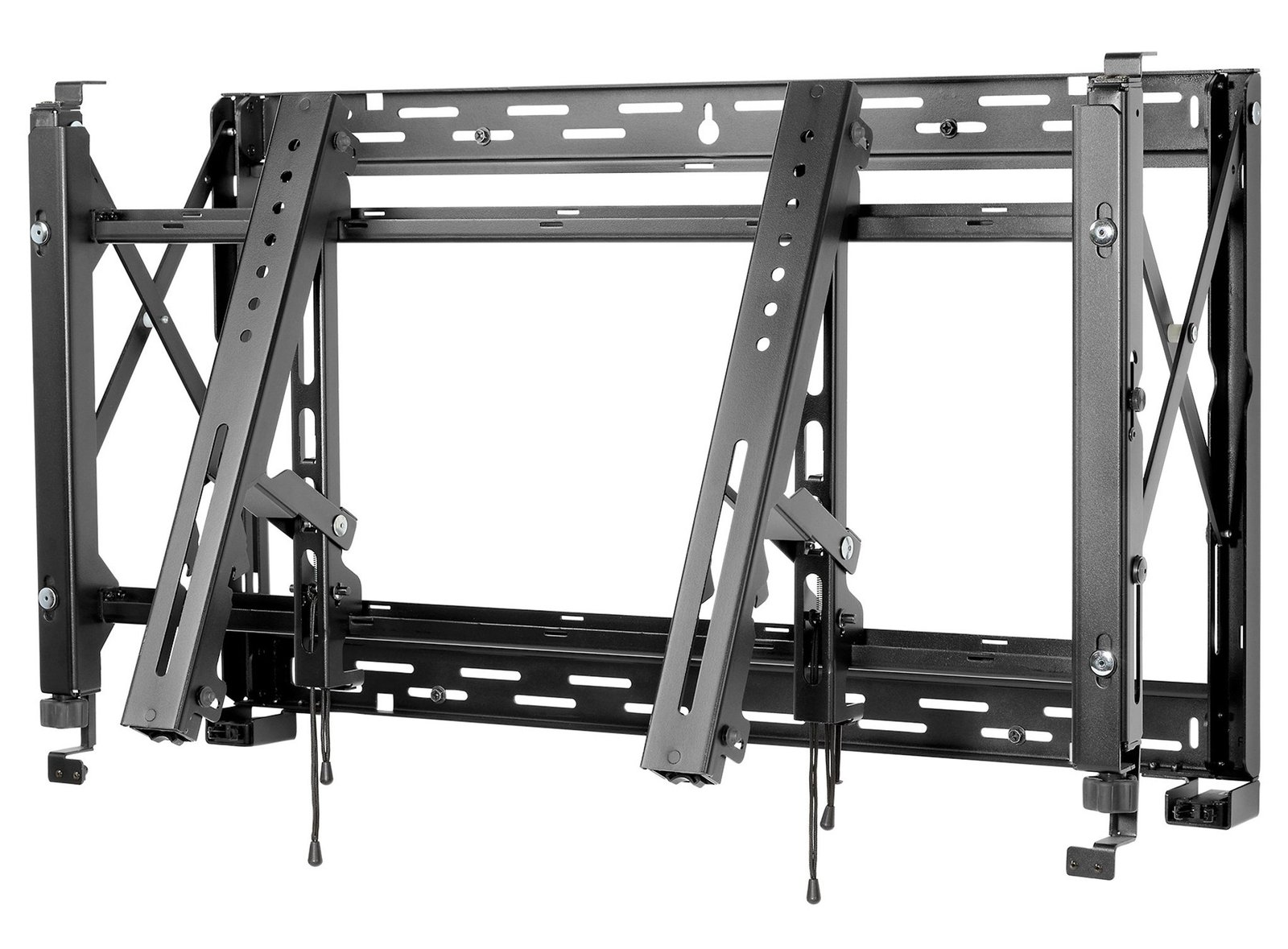 Peerless-AV Peerless - AV DS-VW765-LQR signage display mount 165.1 cm (65") Black